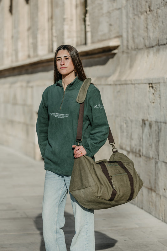 Bolsa de viaje San Mateo