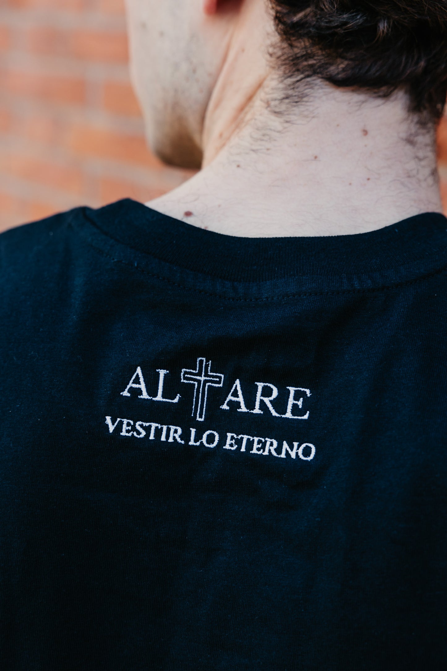 Camiseta “FELIZIDAD”