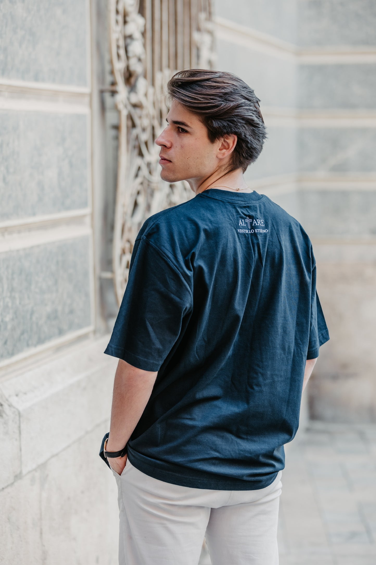 Camiseta “FELIZIDAD”