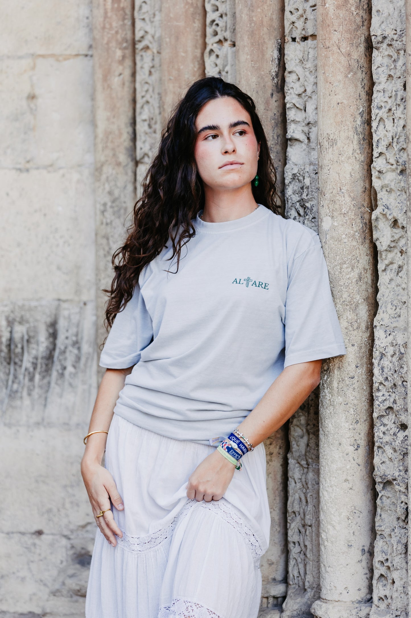 Camiseta Trust Your Author