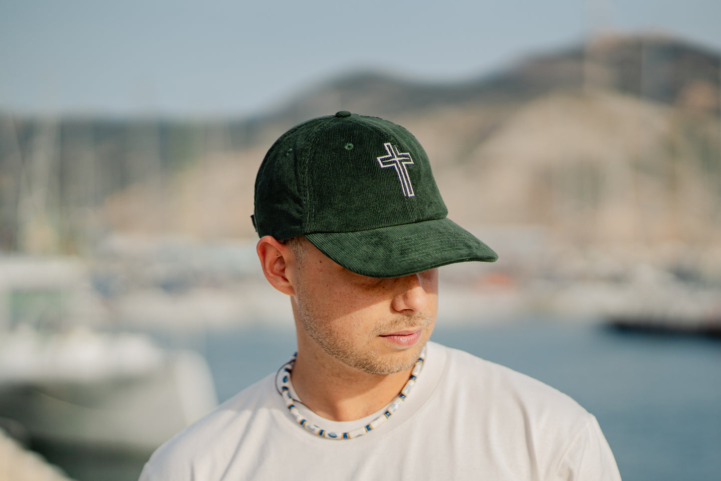 Gorra Altare