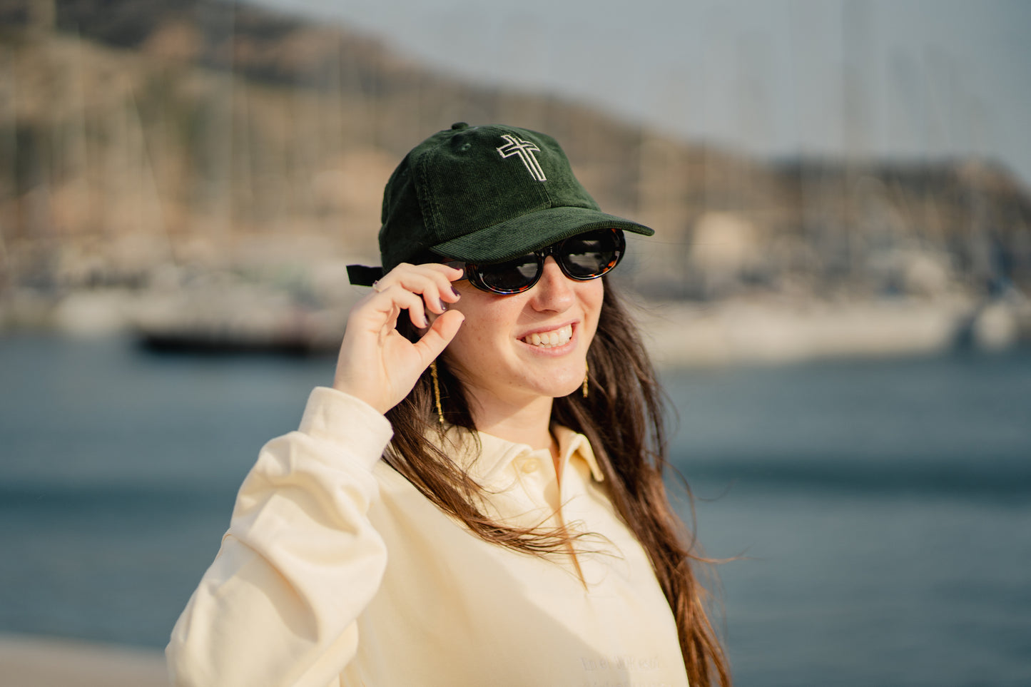 Gorra Altare